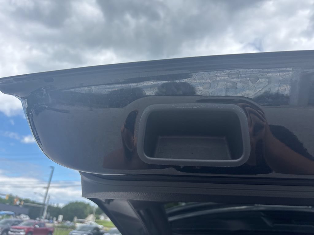 Used 2023 Toyota 4Runner Limited AWD/4WD image 10