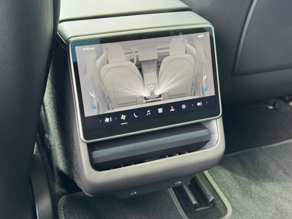 Used 2026 Tesla Model 3 AWD/4WD image 19