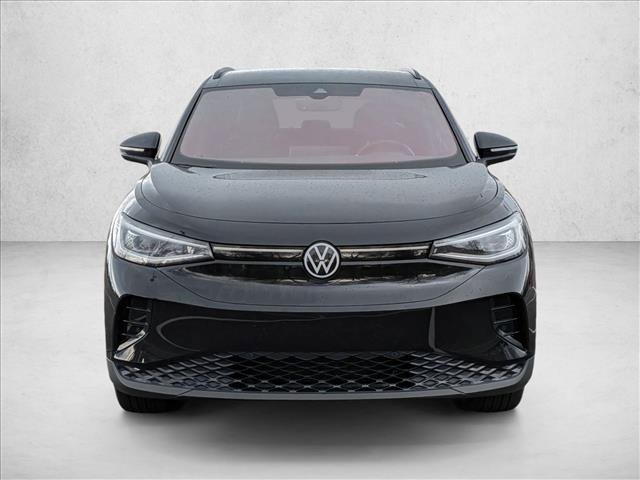 Used 2023 Volkswagen ID.4 Pro S image 2