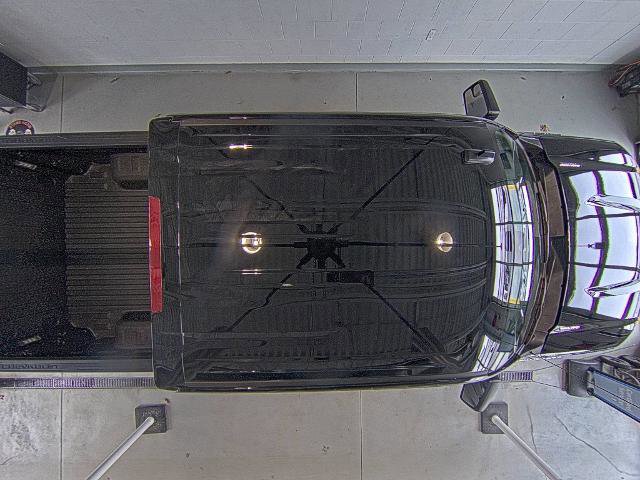 New 2026 Chevrolet Silverado 1500 Custom image 35