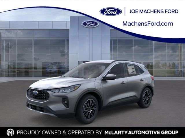 New 2025 Ford Escape SE