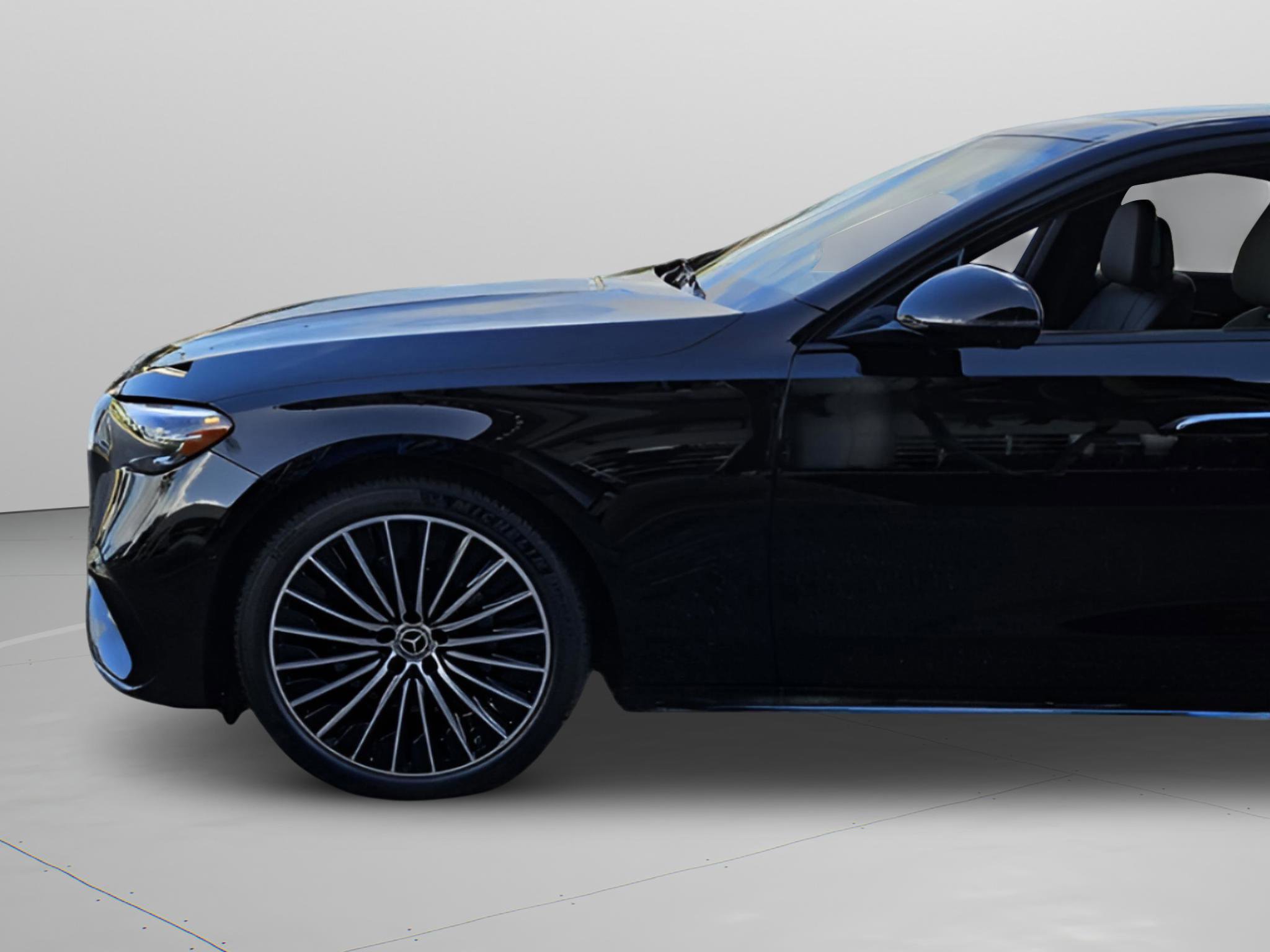 New 2026 Mercedes-Benz E 350 Sedan image 38