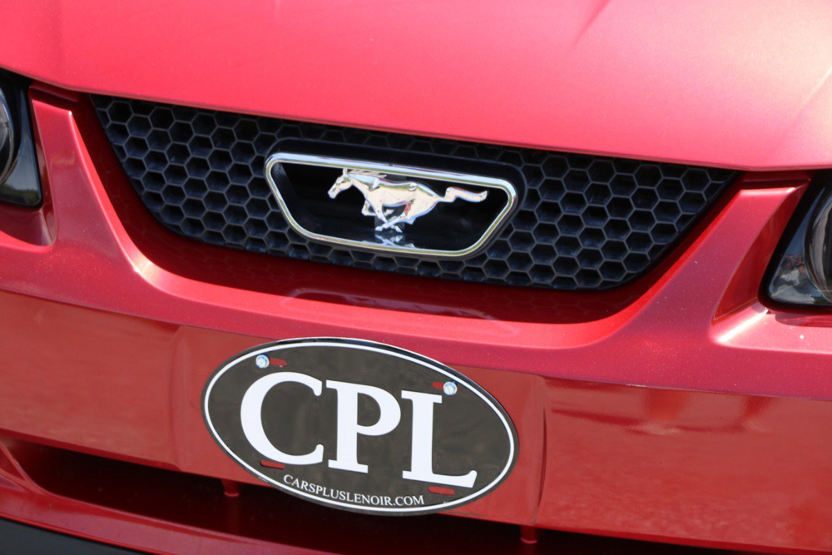 Used 2000 Ford Mustang GT RWD image 11