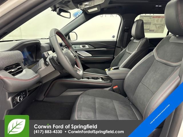 New 2026 Ford Explorer ST image 26