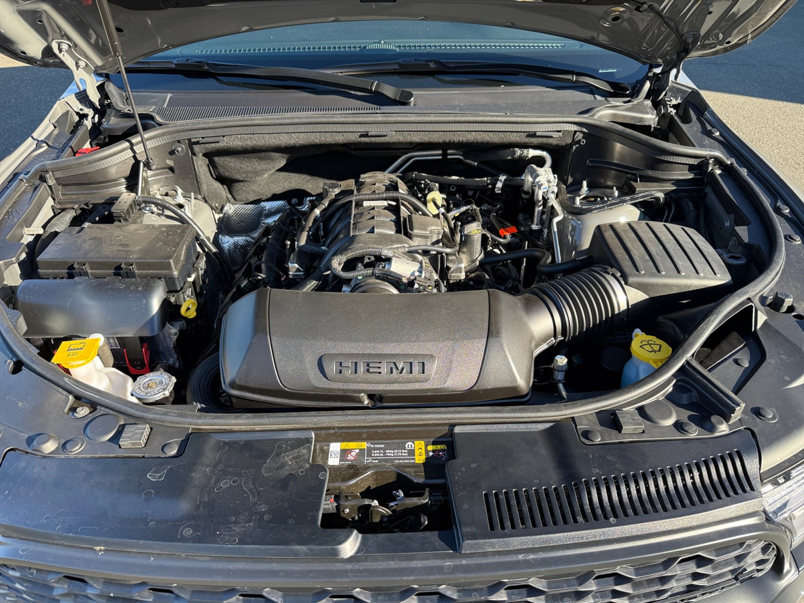 Used 2026 Dodge Durango GT image 20