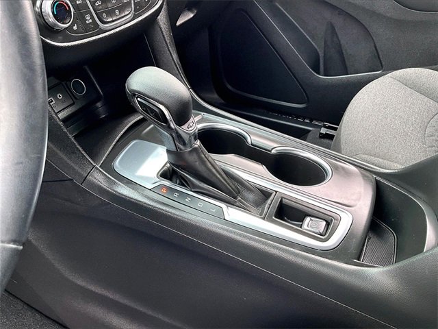 Certified 2023 Chevrolet Equinox LT image 19