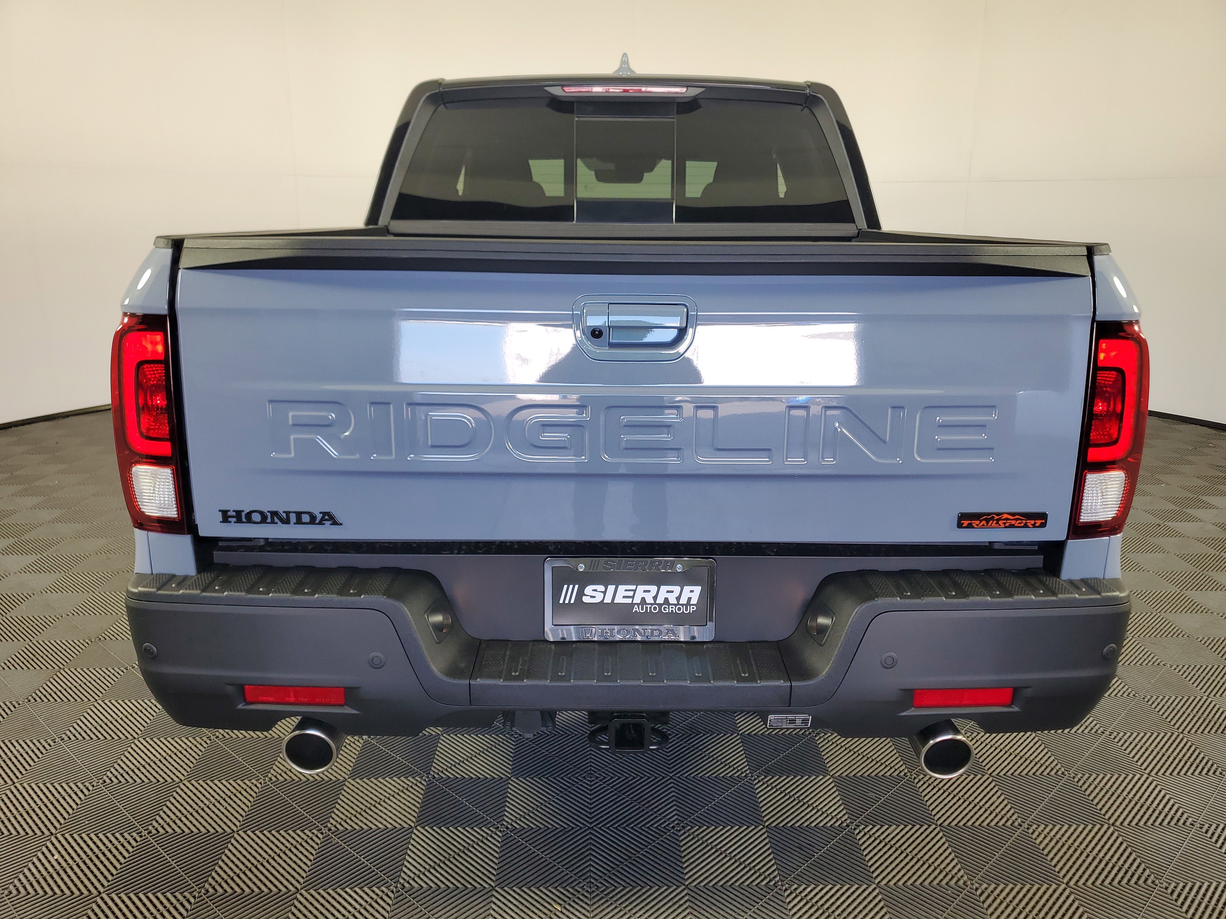 New 2026 Honda Ridgeline TrailSport image 5