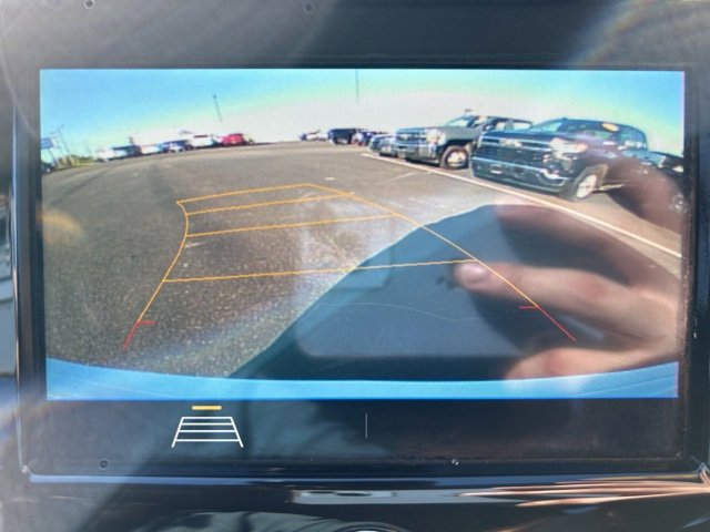 Used 2019 Chevrolet Trax LS image 15