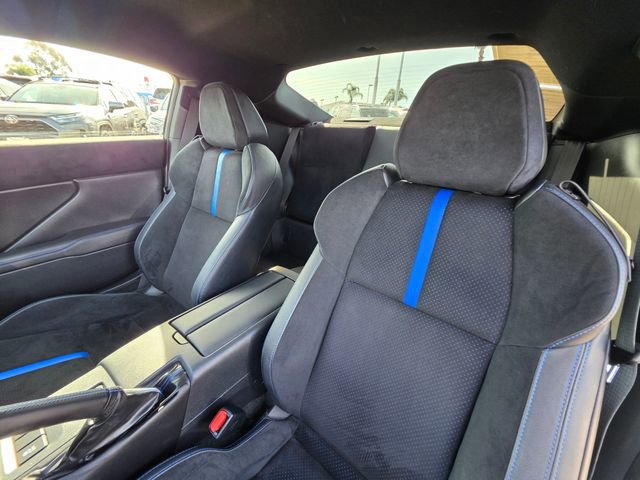 Certified 2024 Subaru BRZ tS image 15