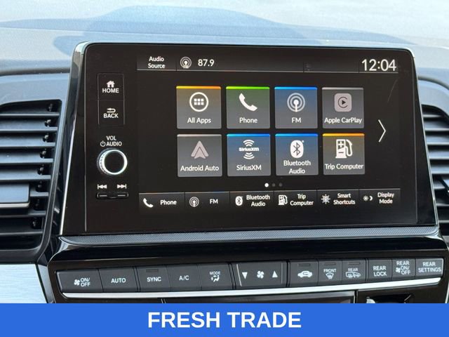 Certified 2025 Honda Odyssey EX-L image 21
