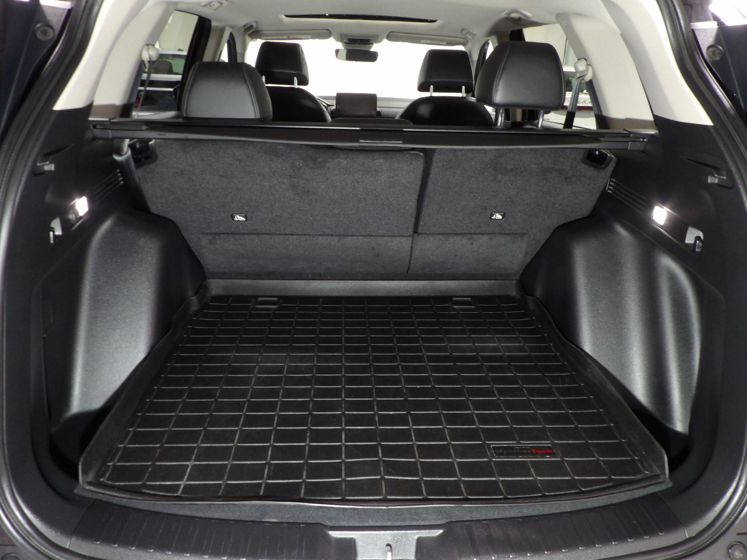 Used 2024 Honda CR-V EX-L image 7