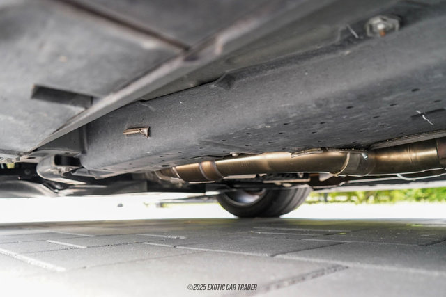 Used 2022 Ford Mustang Shelby GT500 w/ Technology Package image 89