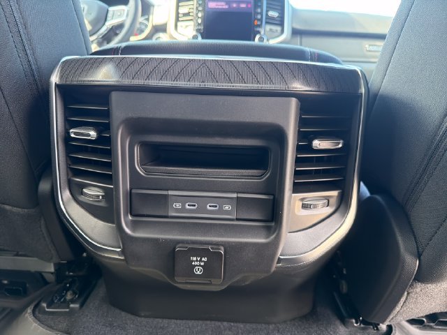 New 2026 RAM 1500 Big Horn AWD/4WD image 41