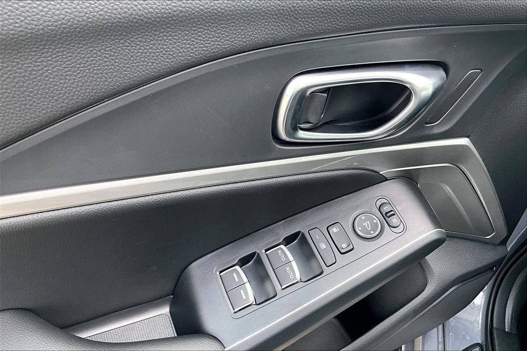 New 2026 Acura Integra A-Spec FWD image 25