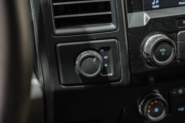 Used 2019 Ford F150 XL w/ Equipment Group 101A Mid AWD/4WD image 33