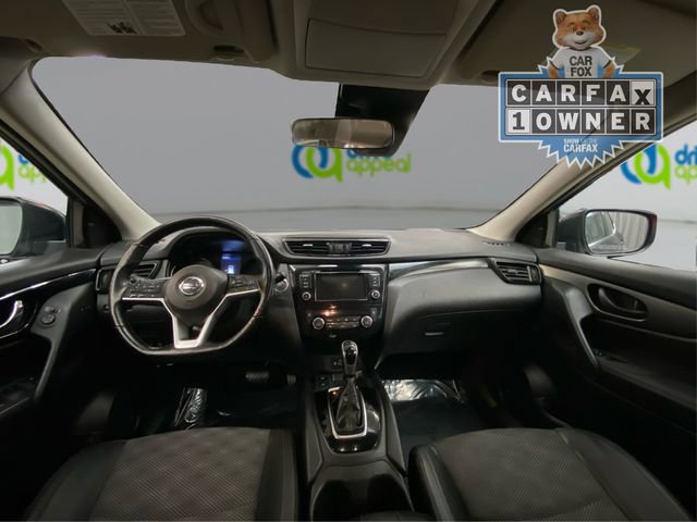 Used 2022 Nissan Rogue Sport SV w/ Technology Package AWD/4WD image 28