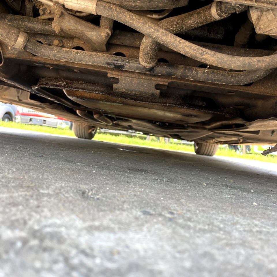 Used 2007 BMW 328xi Wagon image 22