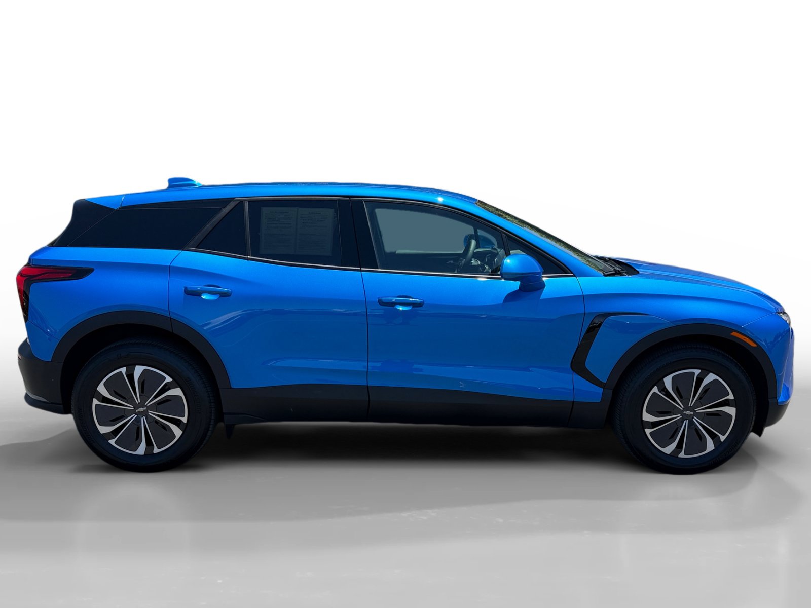 Used 2025 Chevrolet Blazer EV LT FWD image 6