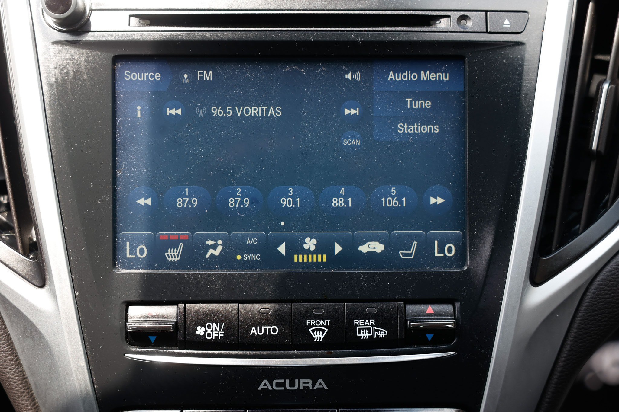 Used 2021 Acura ILX w/ Technology Package FWD image 36