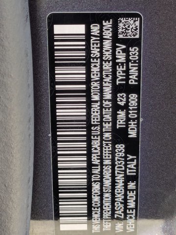 Used 2022 Alfa Romeo Stelvio Veloce image 25