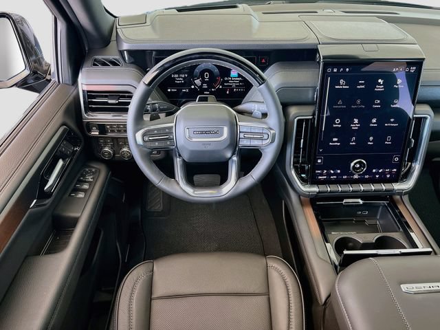 New 2026 GMC Yukon Denali w/ Denali Reserve Package AWD/4WD image 16