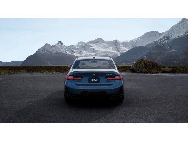New 2026 BMW M340i xDrive AWD/4WD image 5