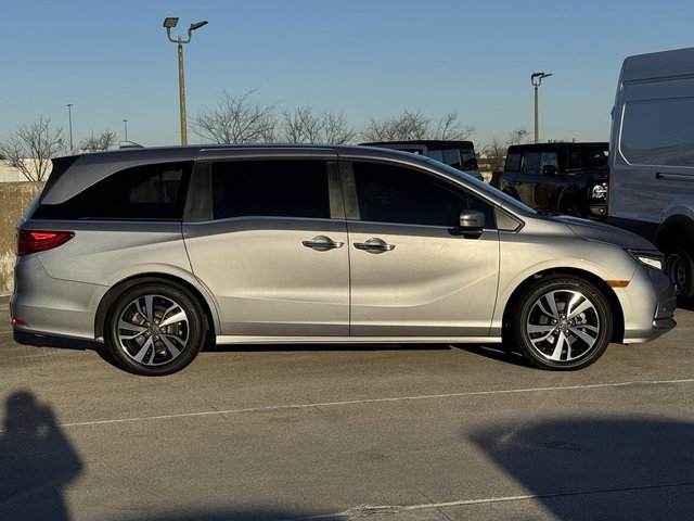 Used 2022 Honda Odyssey Touring image 7