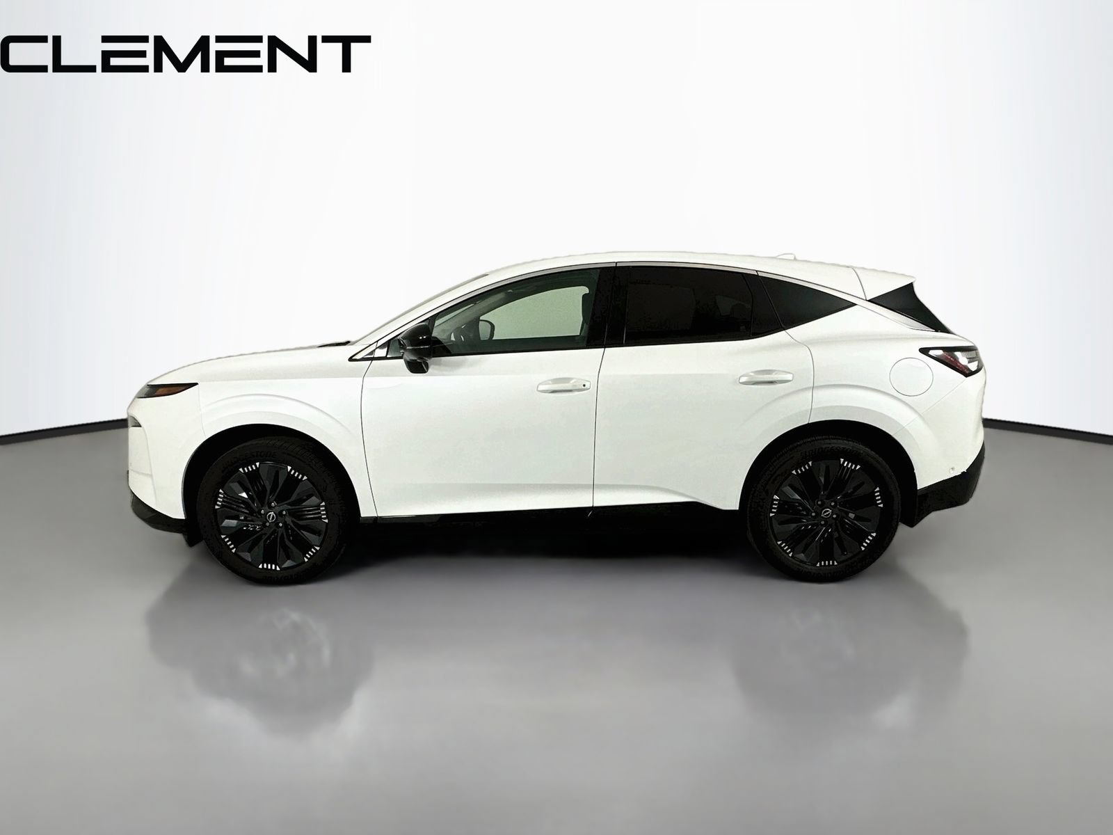 Used 2025 Nissan Murano Platinum w/ Cargo Package AWD/4WD image 6