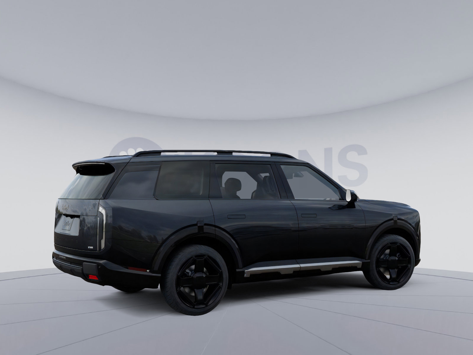 New 2027 Kia Telluride EX X-Line image 8