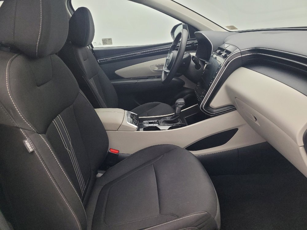Used 2024 Hyundai Tucson SEL image 21