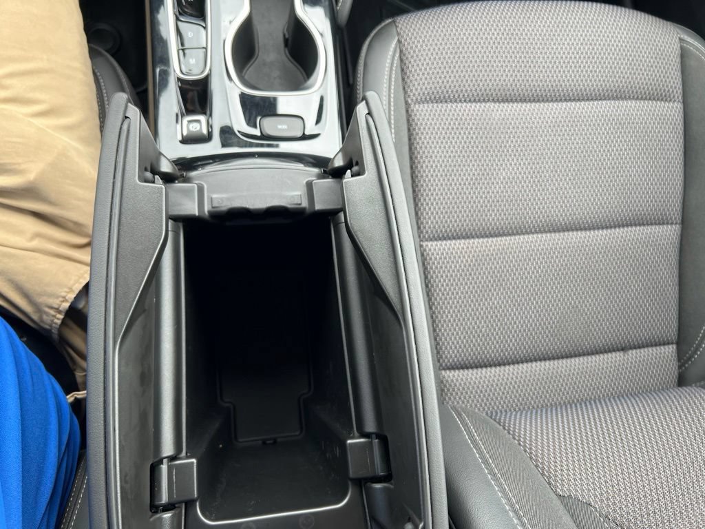 Used 2023 Buick Envision Preferred AWD/4WD image 18