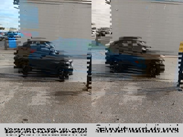 New 2026 Honda Civic Sport image 3