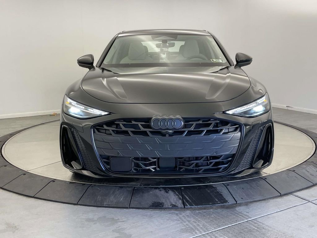 New 2026 Audi A6 Premium Plus AWD/4WD image 10