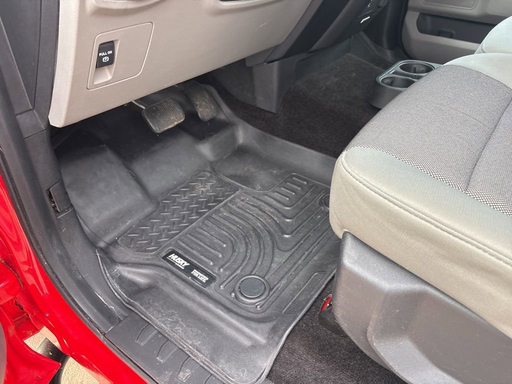 Used 2017 Ford F150 XL w/ Equipment Group 101A Mid RWD image 16