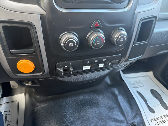 Used 2015 RAM 3500 Tradesman w/ Power & Remote Entry Group RWD image 18