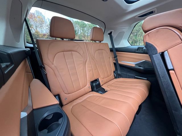 Used 2019 BMW X7 xDrive40i w/ Premium Package image 36