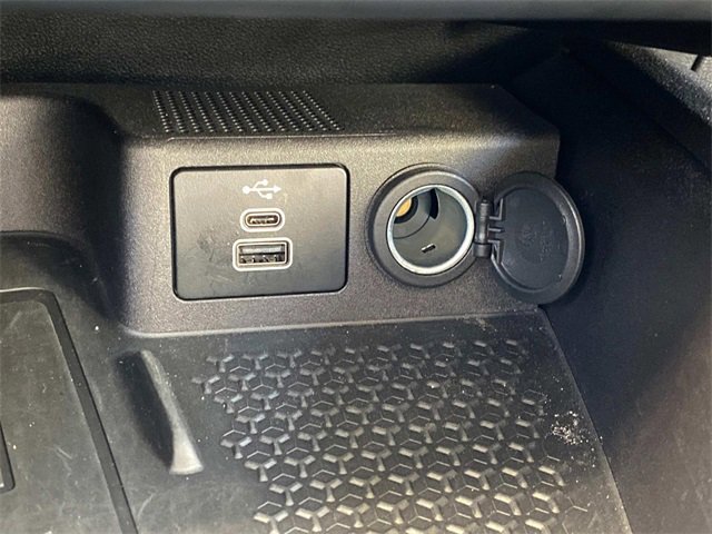 Used 2024 Ford Bronco Sport Big Bend w/ Convenience Package image 27