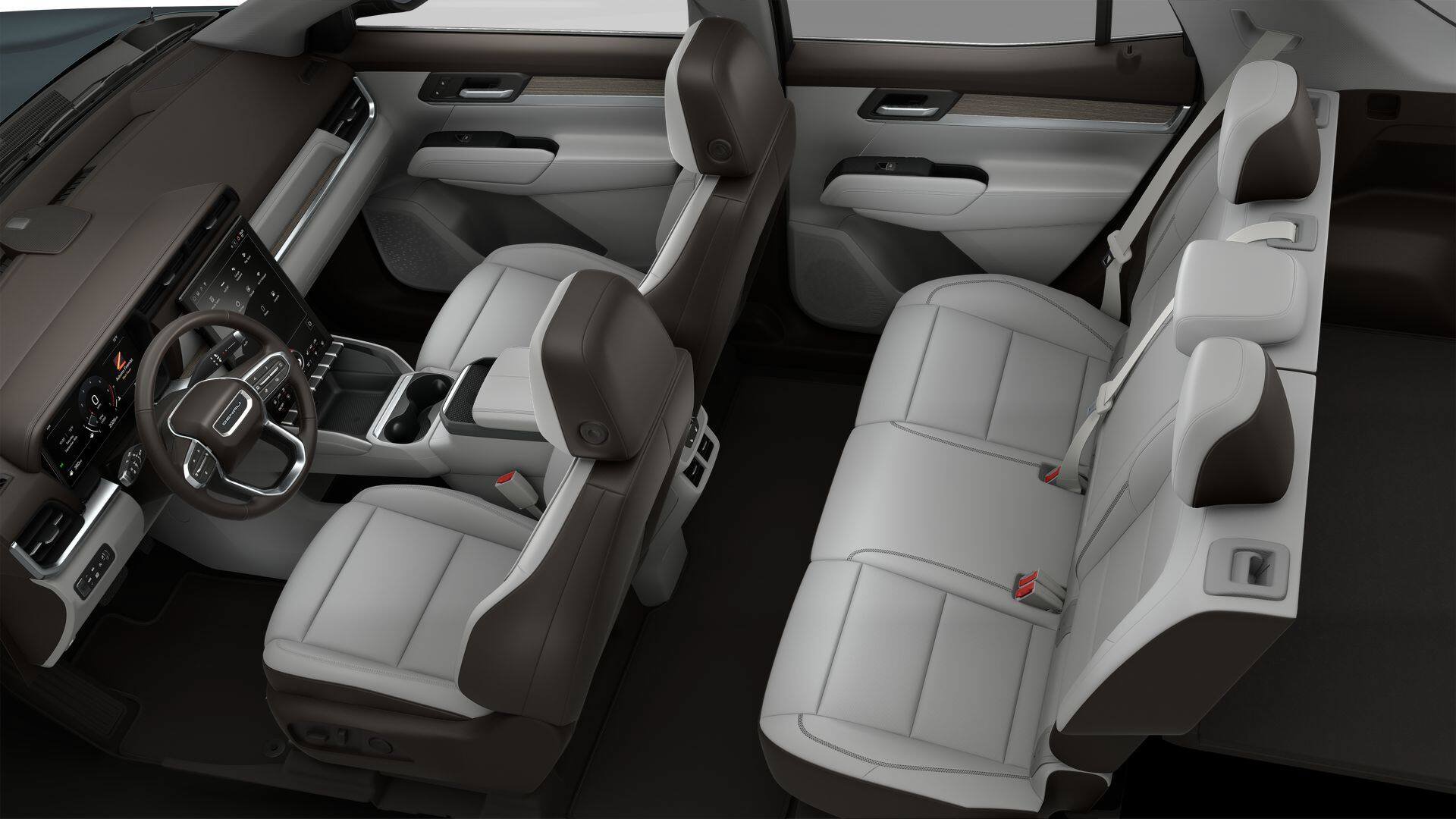 New 2027 GMC Terrain Denali AWD/4WD image 31