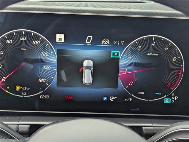 New 2026 Mercedes-Benz GLS 580 4MATIC image 10