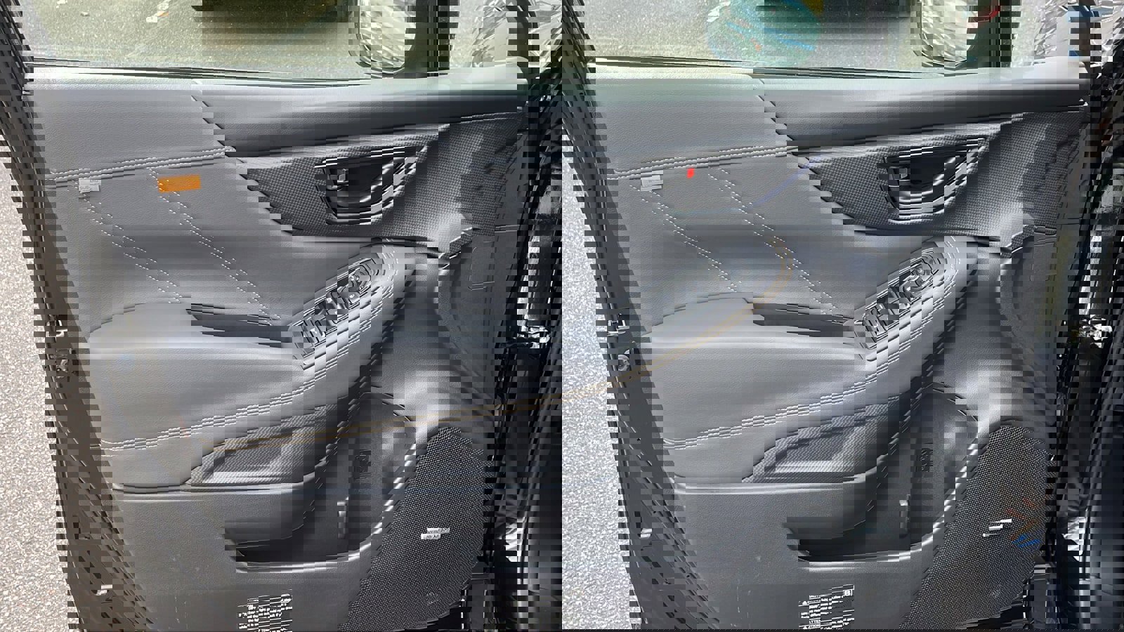 Certified 2024 Subaru Forester Wilderness image 10