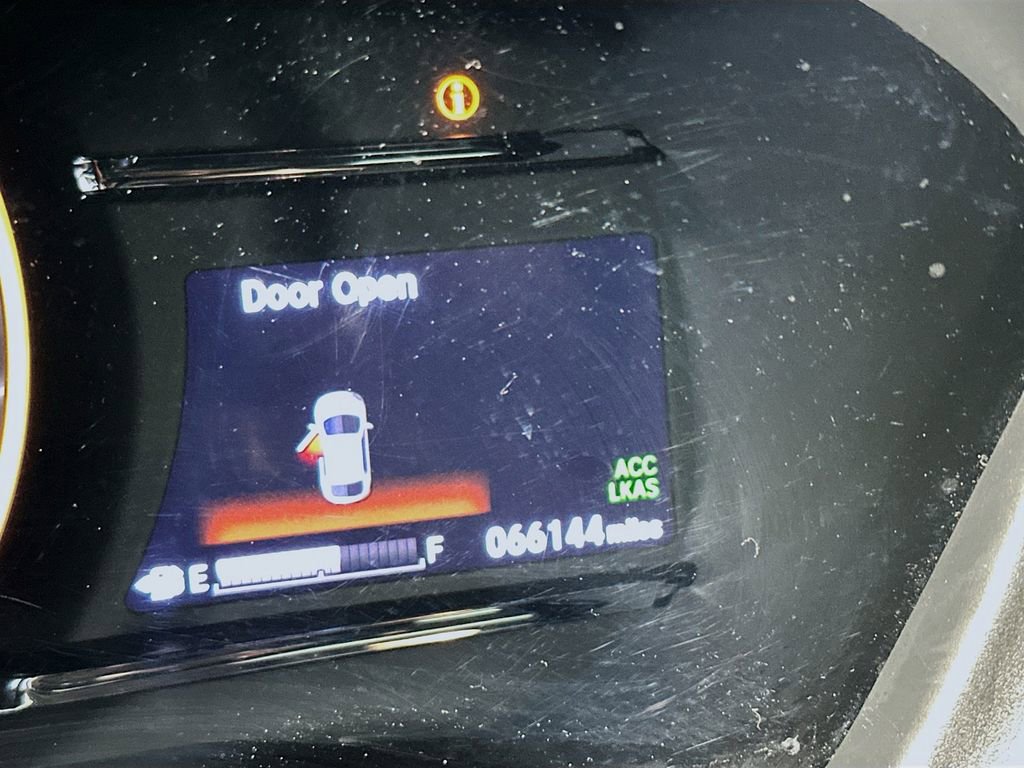 Used 2020 Honda HR-V EX image 13