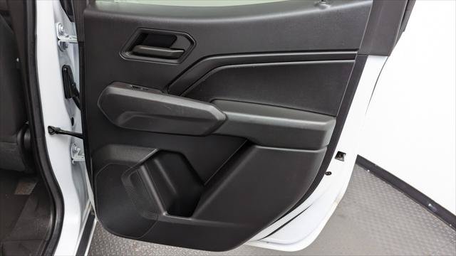 Used 2023 Chevrolet Colorado W/T RWD image 19