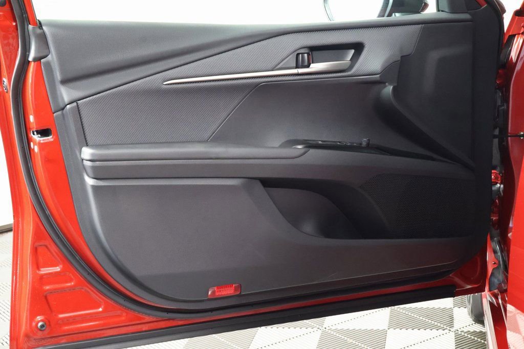 New 2026 Toyota Camry Hybrid image 7