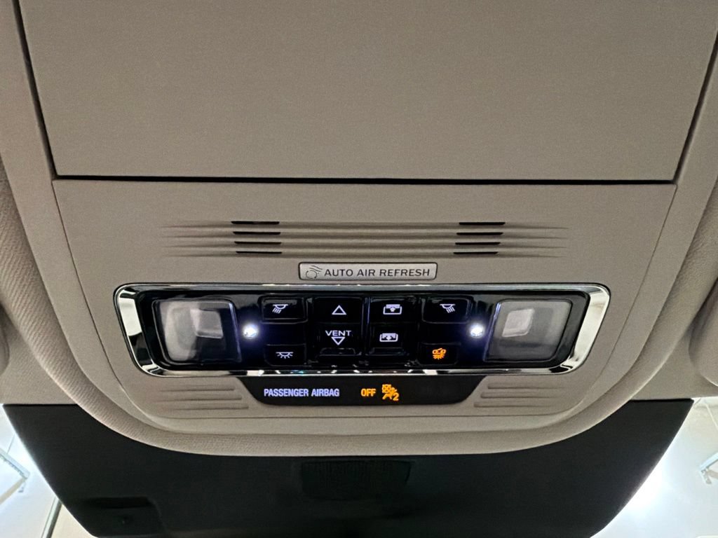New 2026 Lincoln Aviator Reserve AWD/4WD image 26