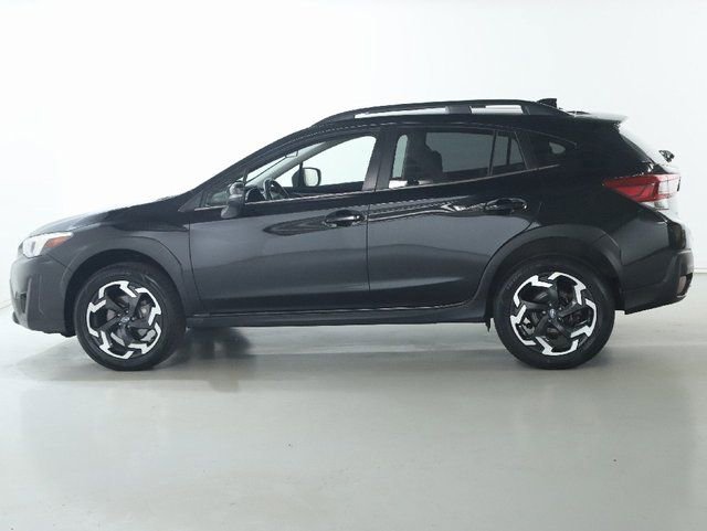 Certified 2023 Subaru Crosstrek 2.5i Limited image 39