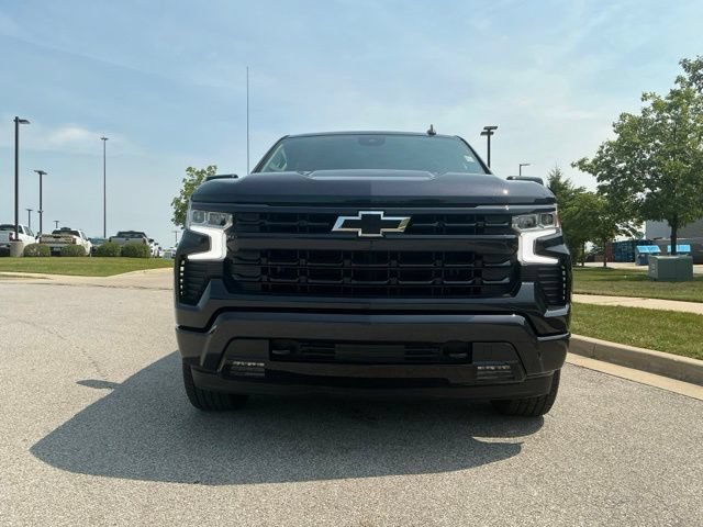 Used 2023 Chevrolet Silverado 1500 RST AWD/4WD image 8