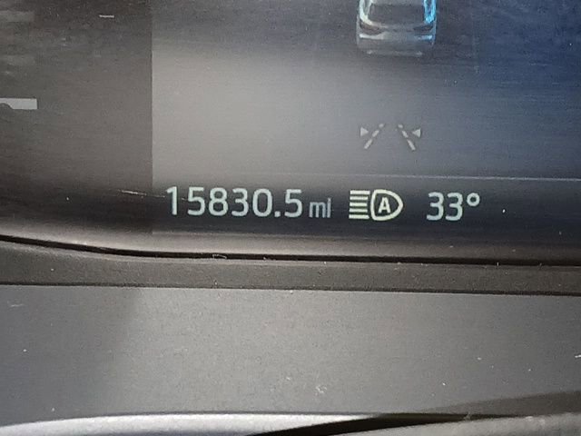 Used 2025 Ford Escape Active image 15