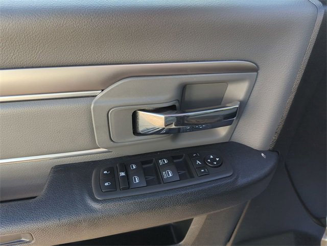 Used 2022 RAM 1500 Classic SLT w/ Electronics Convenience Group image 22
