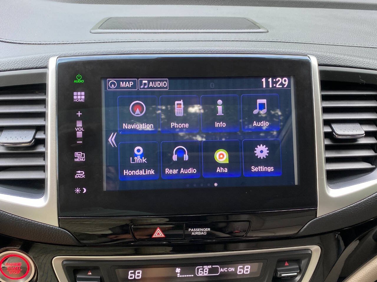 Used 2016 Honda Pilot Touring image 31