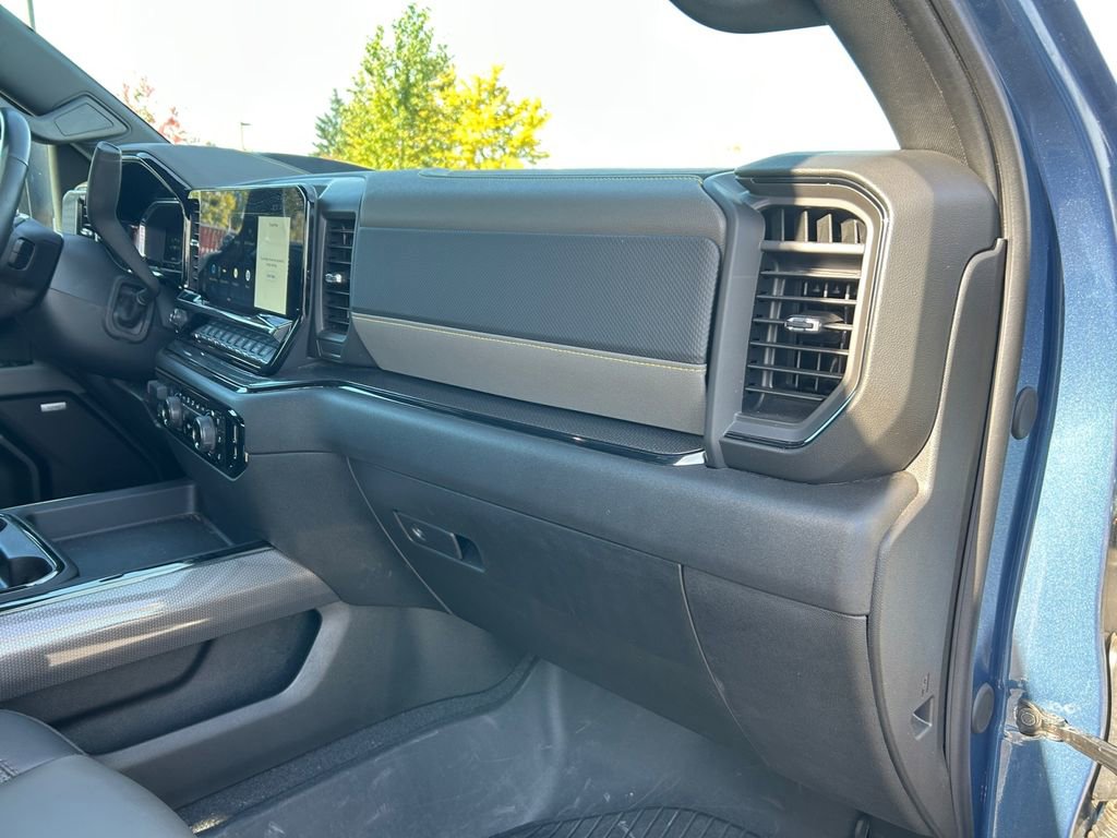 Used 2024 Chevrolet Silverado 2500 ZR2 w/ ZR2 Bison Edition image 26